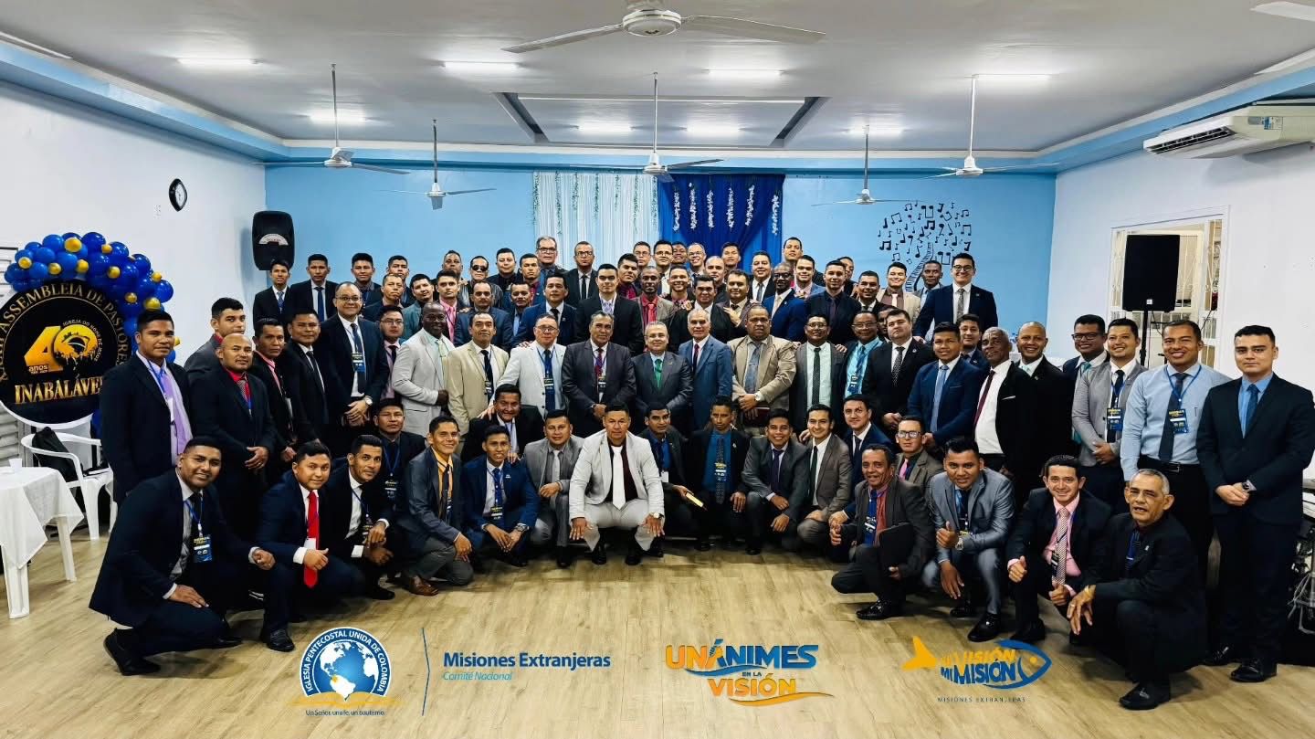 Foto Grupo Iglesia